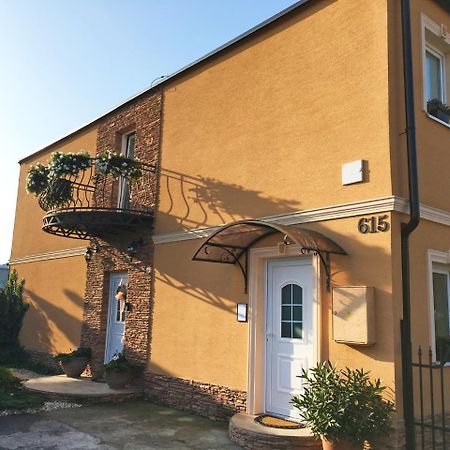 Apartmany Kord Lednice Exterior photo