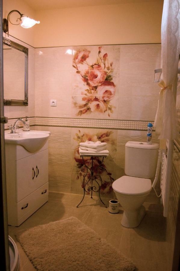 Apartmany Kord Lednice Exterior photo