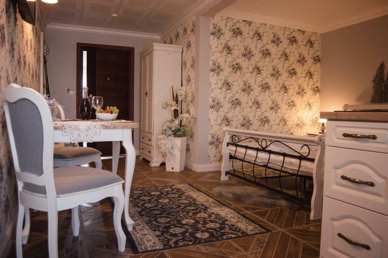 Apartmany Kord Lednice Exterior photo