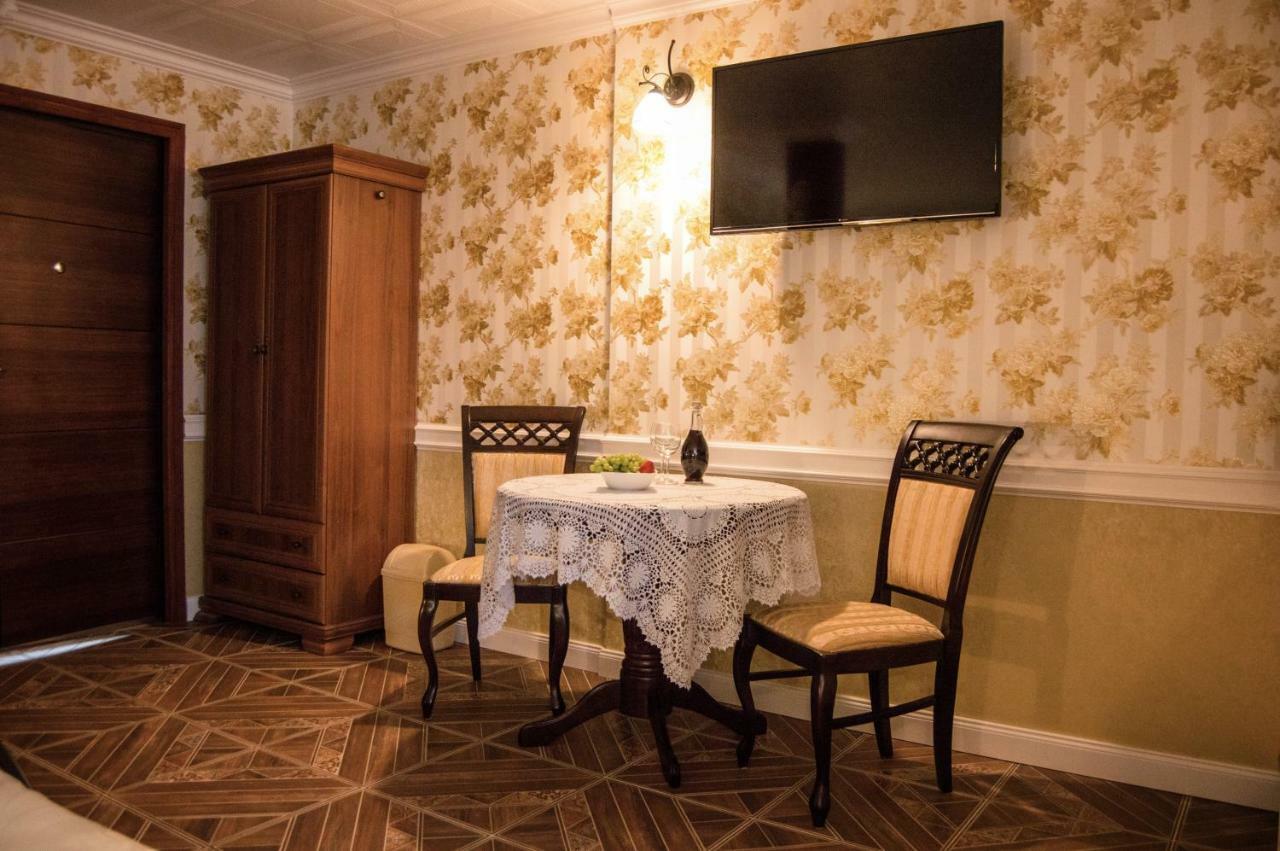 Apartmany Kord Lednice Exterior photo